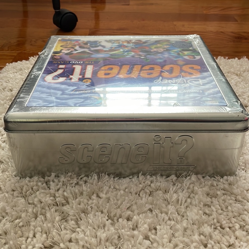 Disney scene it dvd game - Picture 3 of 3